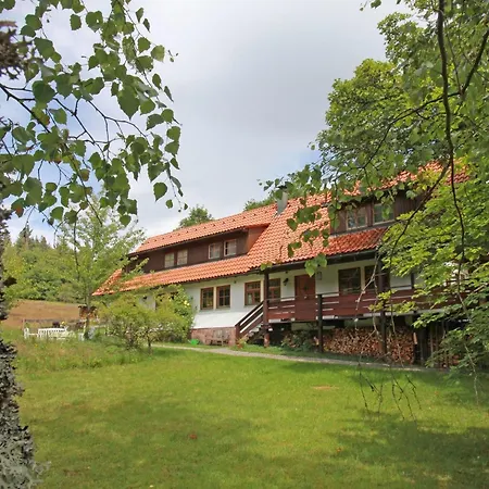 Graf By Interhome Kniebis