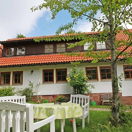 Graf By Interhome Appartamento Kniebis