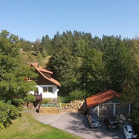 Graf By Interhome Kniebis