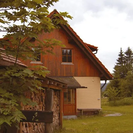 Graf By Interhome Appartamento Kniebis