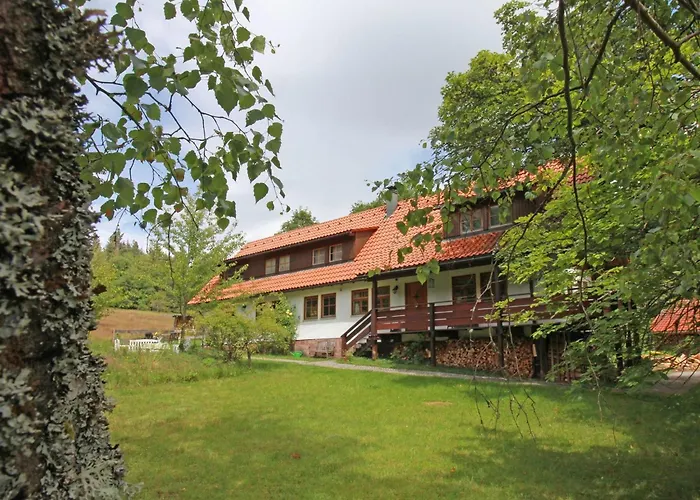 Graf By Interhome Kniebis