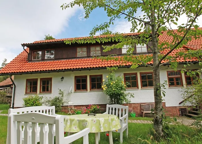 Graf By Interhome Appartamento Kniebis