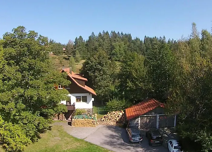 Graf By Interhome Kniebis