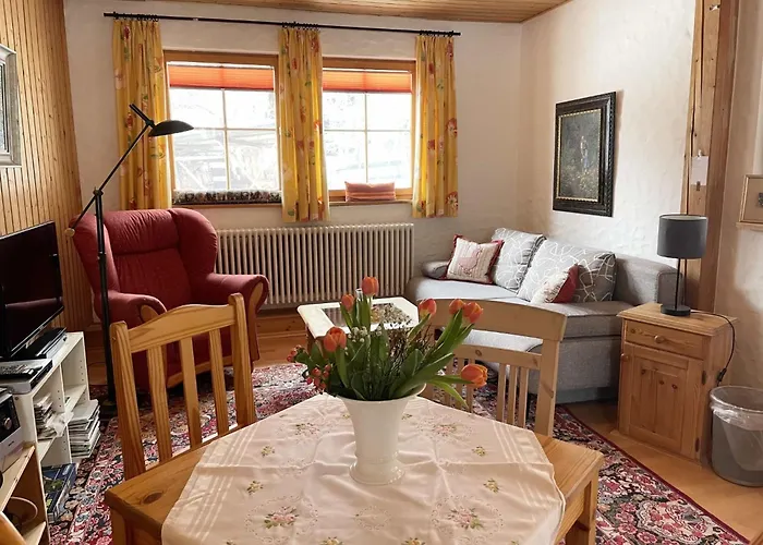 Appartamento Graf By Interhome *