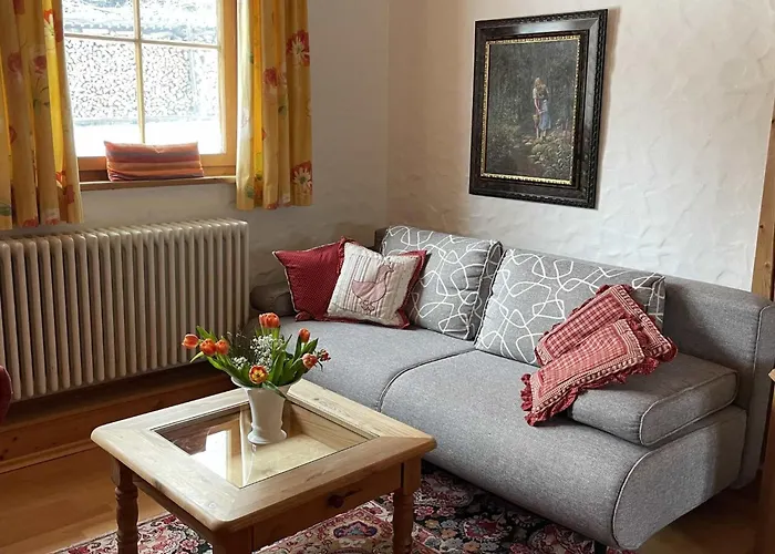 Graf By Interhome * Kniebis