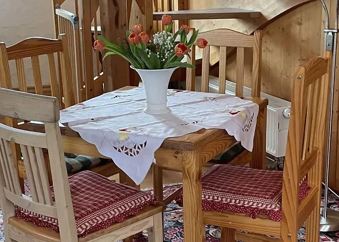 Appartamento Graf By Interhome