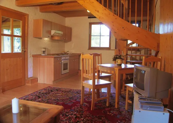 Graf By Interhome Appartamento *