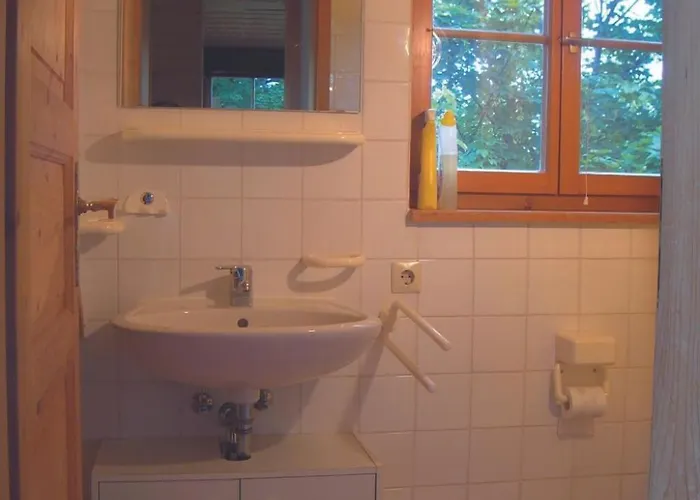 Appartamento Graf By Interhome