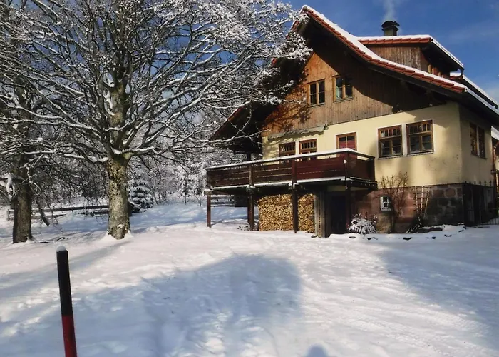 Appartamento Graf By Interhome *