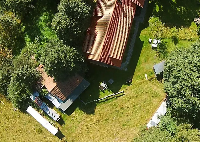 Graf By Interhome Appartamento