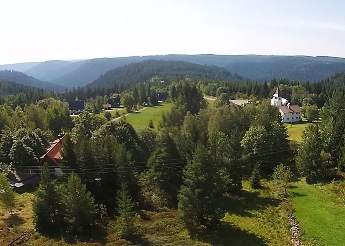 Appartamento Graf By Interhome Kniebis